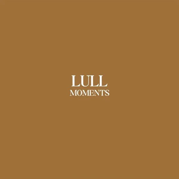 Lull - Moments (2 LP) - Joco Records