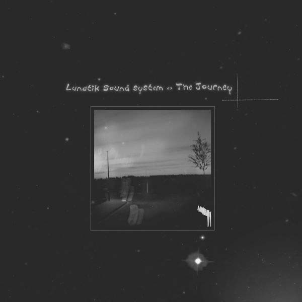 Lunatik Sound System - The Journey (2 Lp) - Joco Records