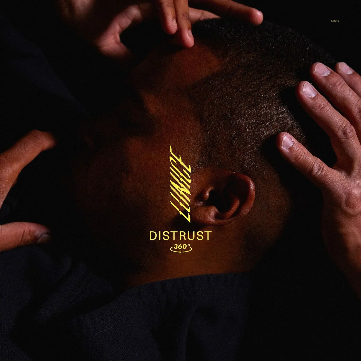 Lunice - Ccclx (Vinyl) - Joco Records