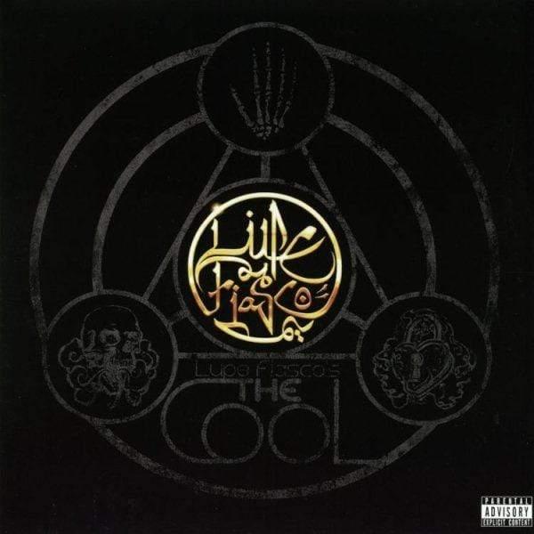 Lupe Fiasco - Lupe Fiasco's The Cool (2 LP) - Joco Records