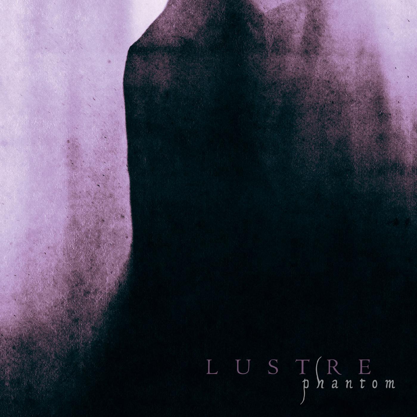 Lustre - Phantom (Multi-Colour Vinyl) - Joco Records