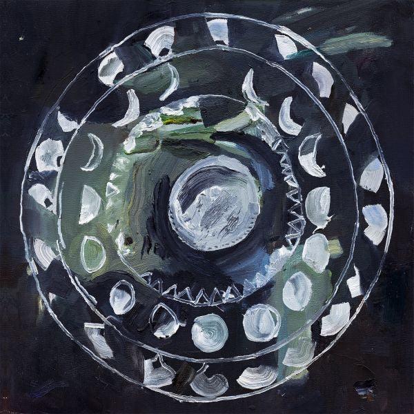 Lvl Up - Space Brothers (Color Vinyl) (LP) - Joco Records