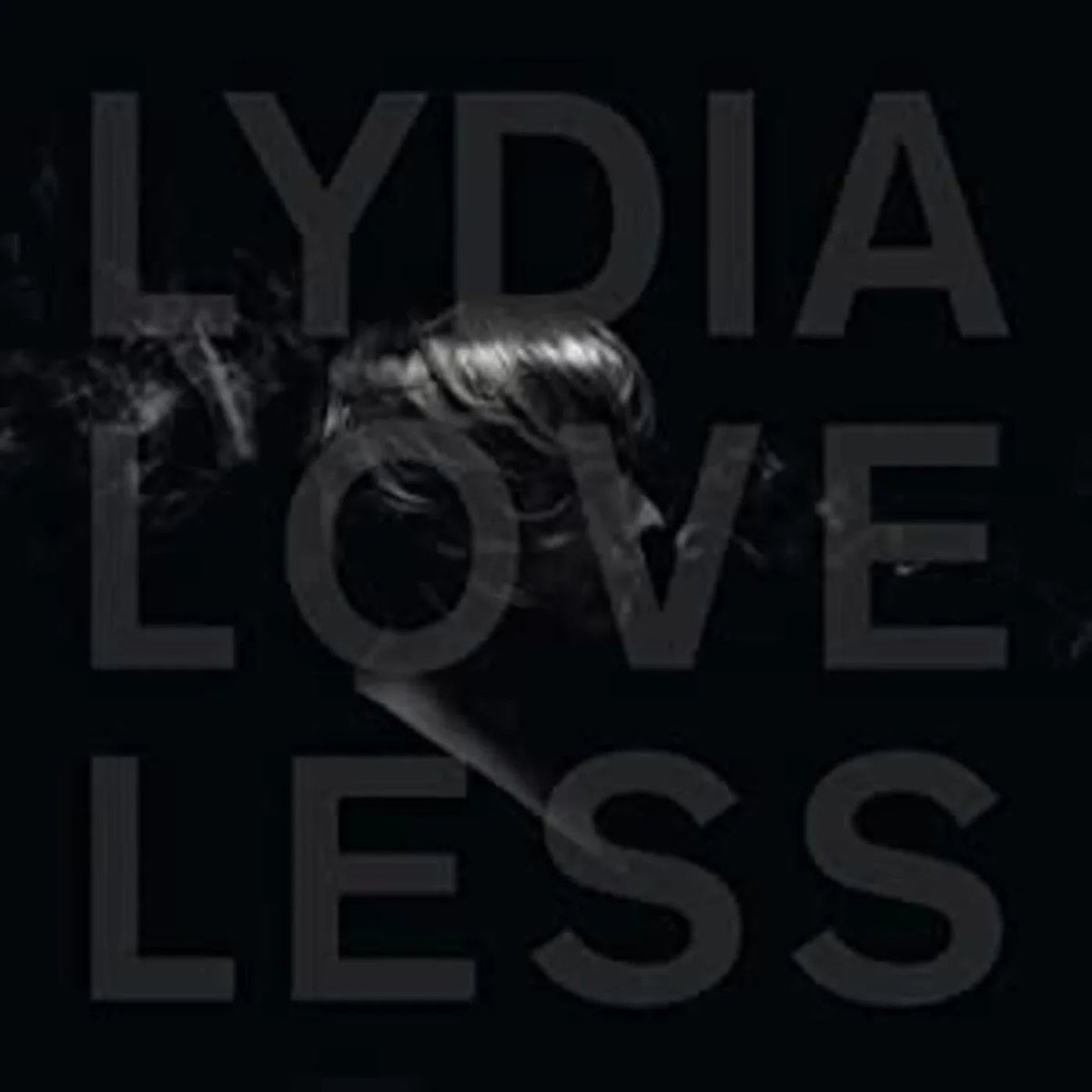 Lydia Loveless - Somewhere Else (LP) - Joco Records