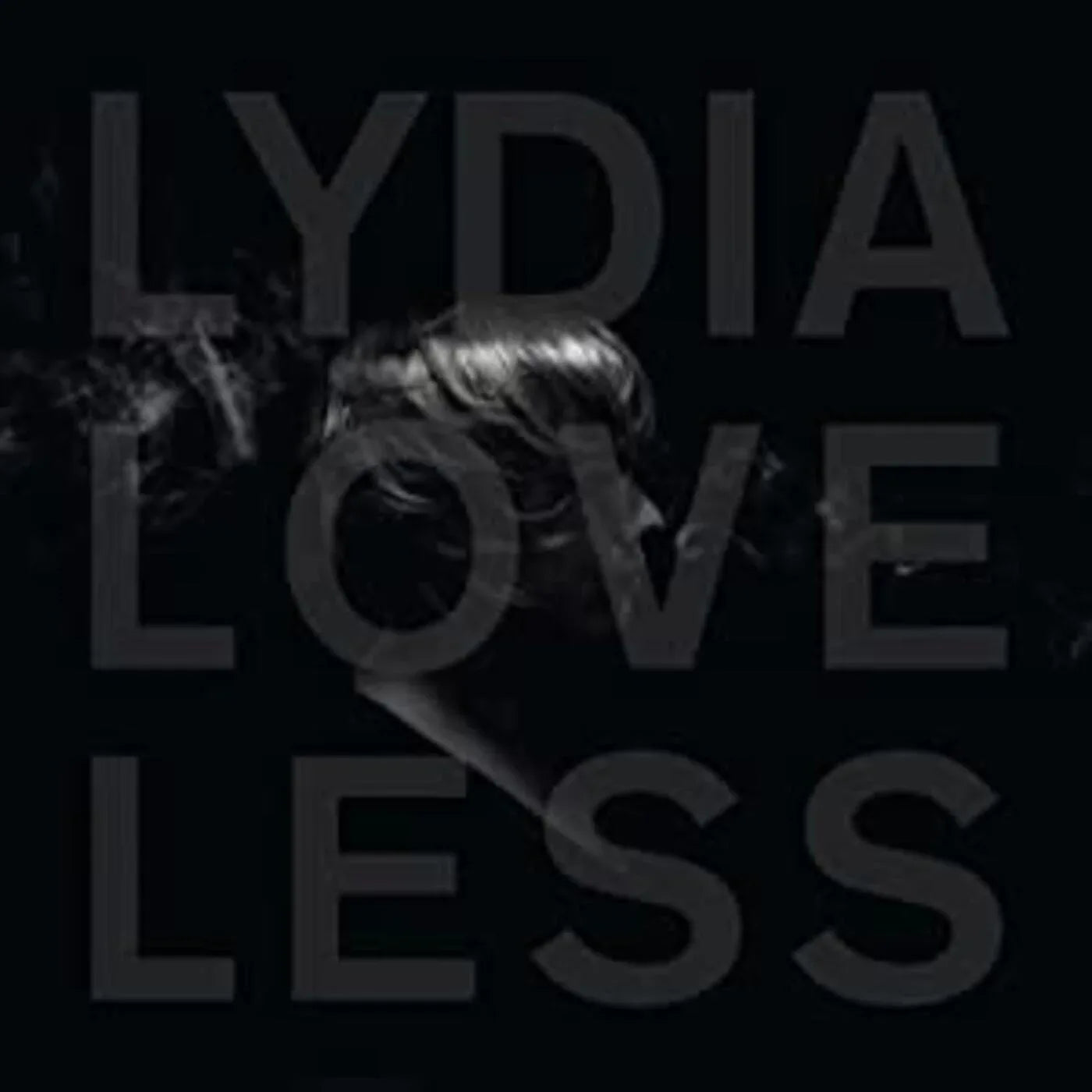 Lydia Loveless - Somewhere Else (LP)