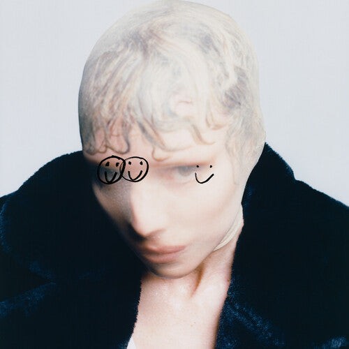 Lykke Li - Afterparty (Explicit Content) (Indie Exclusive, Clear Vinyl)