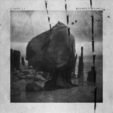 Lykke Li - Wounded Rhymes (Vinyl)