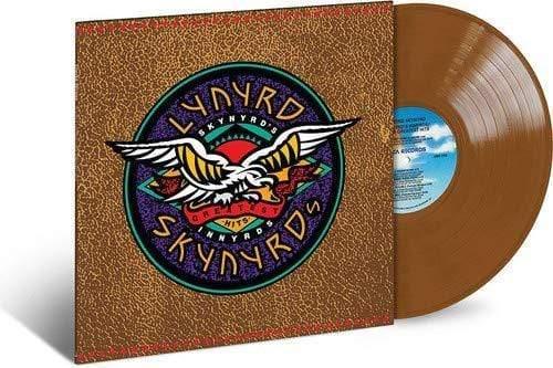 Lynyrd Skynyrd - Skynyrd's Innyrds: Their Greatest Hits (LP) - Joco Records