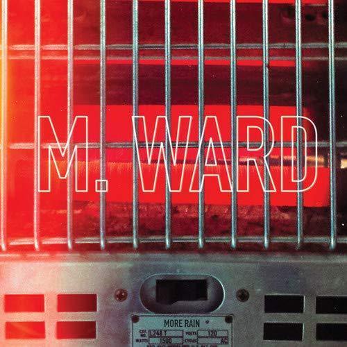 M. Ward - More Rain (LP) - Joco Records