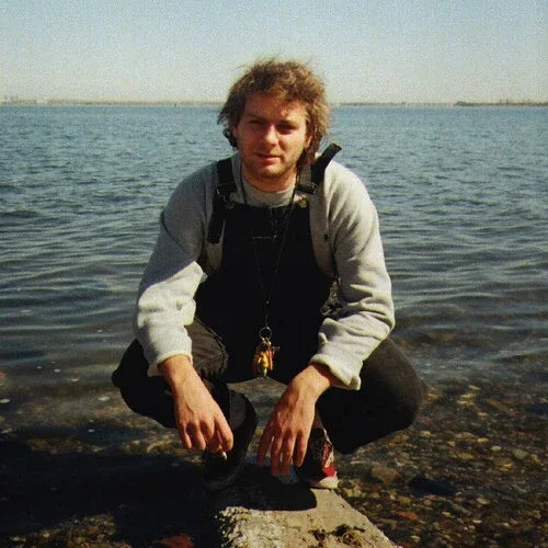 Mac Demarco - Another One (10th Anniversary Edition) (Limited Edition, Clear Blue Color Vinyl) (2 LP)