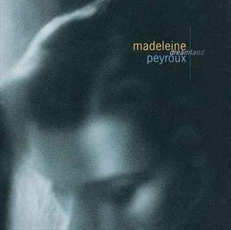 Madeleine Peyroux - Dreamland (LP) - Joco Records