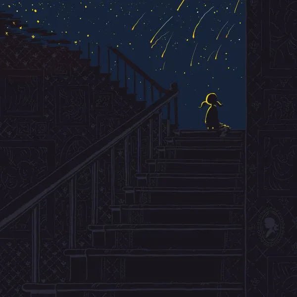Madeline Kenney - Night Night At The First Landi (LP) - Joco Records