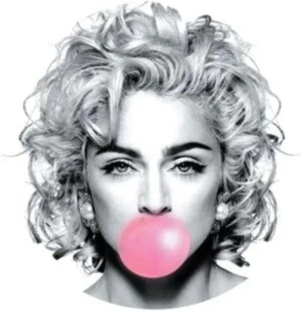 Madonna - The Sydney Cricket Ground, Australia 19th November 1993 (Part One) (Limited Edition Import, Picture Disc Vinyl) (LP)