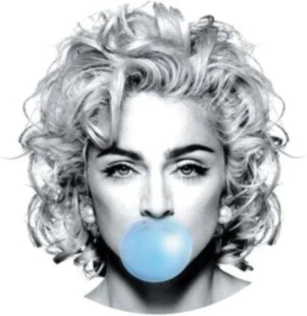 Madonna - The Sydney Cricket Ground, Australia 19th November 1993 (Part Two) (Limited Edition Import, Picture Disc Vinyl) (LP)