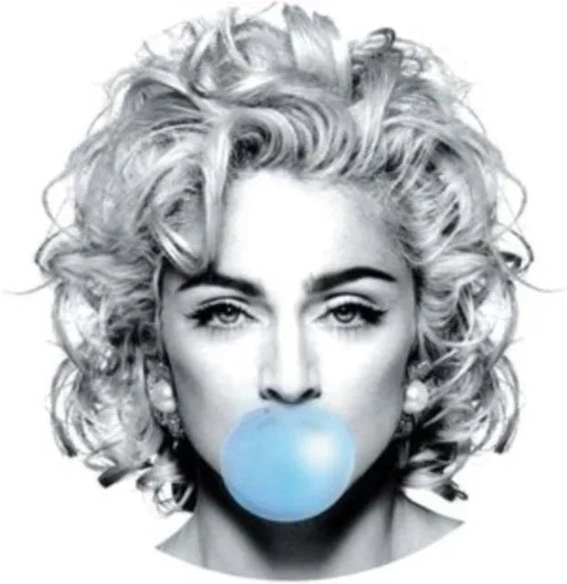 Madonna - The Sydney Cricket Ground, Australia 19th November 1993 (Part Two) (Limited Edition Import, Picture Disc Vinyl) (LP) - Joco Records