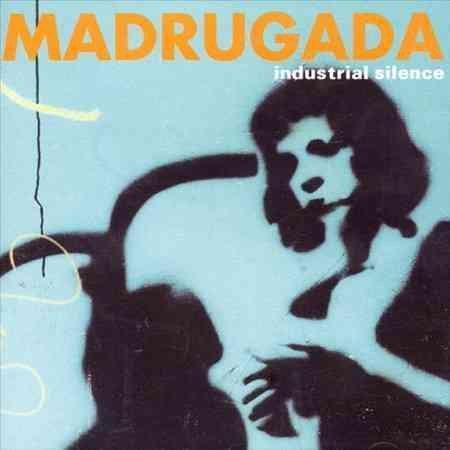Madrugada - Industrial Silence (2 LP) - Joco Records