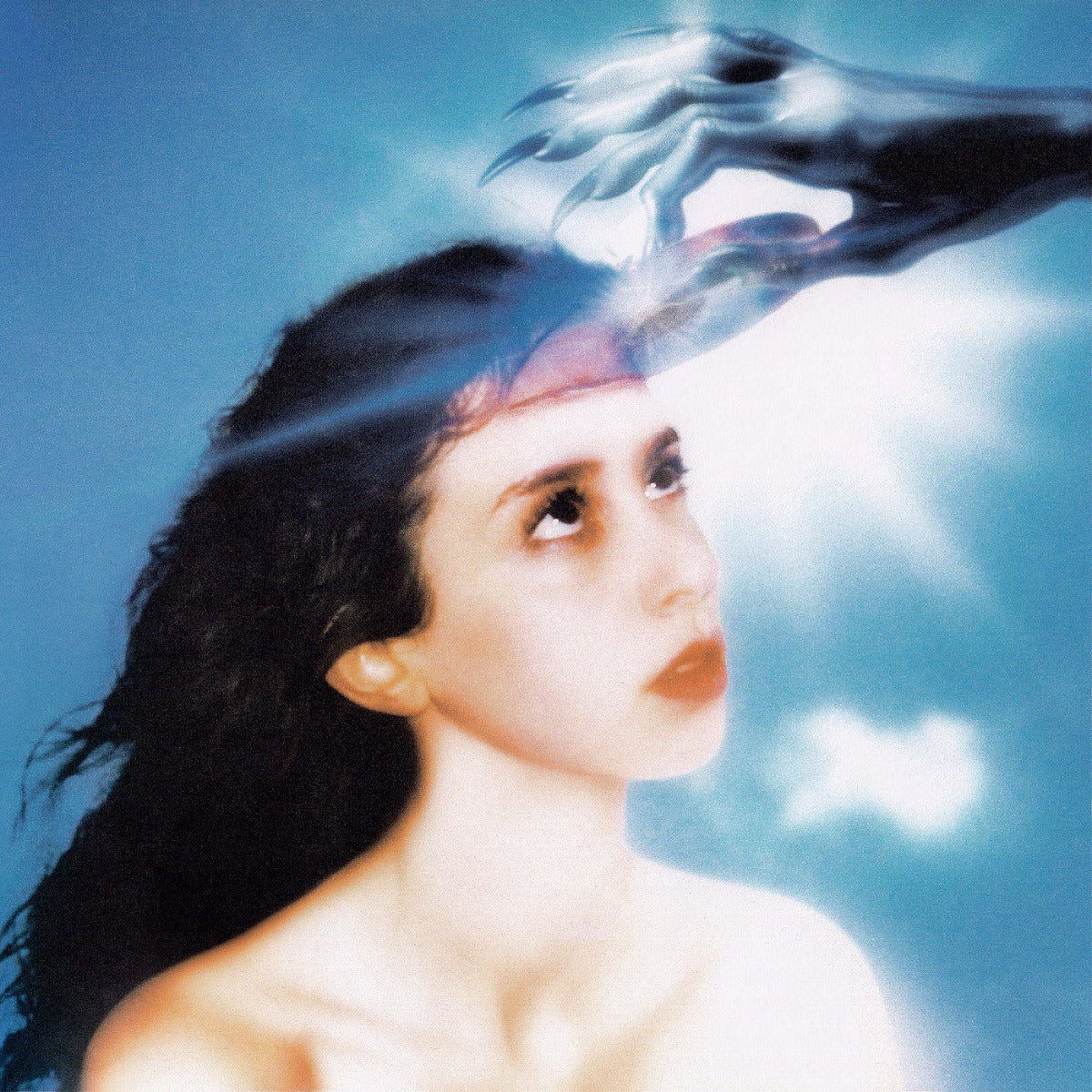 Magdalena Bay - Imaginal Disk (Indie Exclusive) (Translucent Light Blue Vinyl)