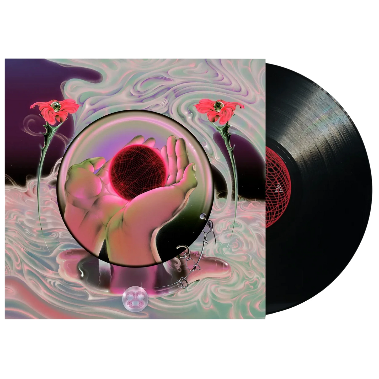 Magdalena Bay - Mercurial World (LP) - Joco Records