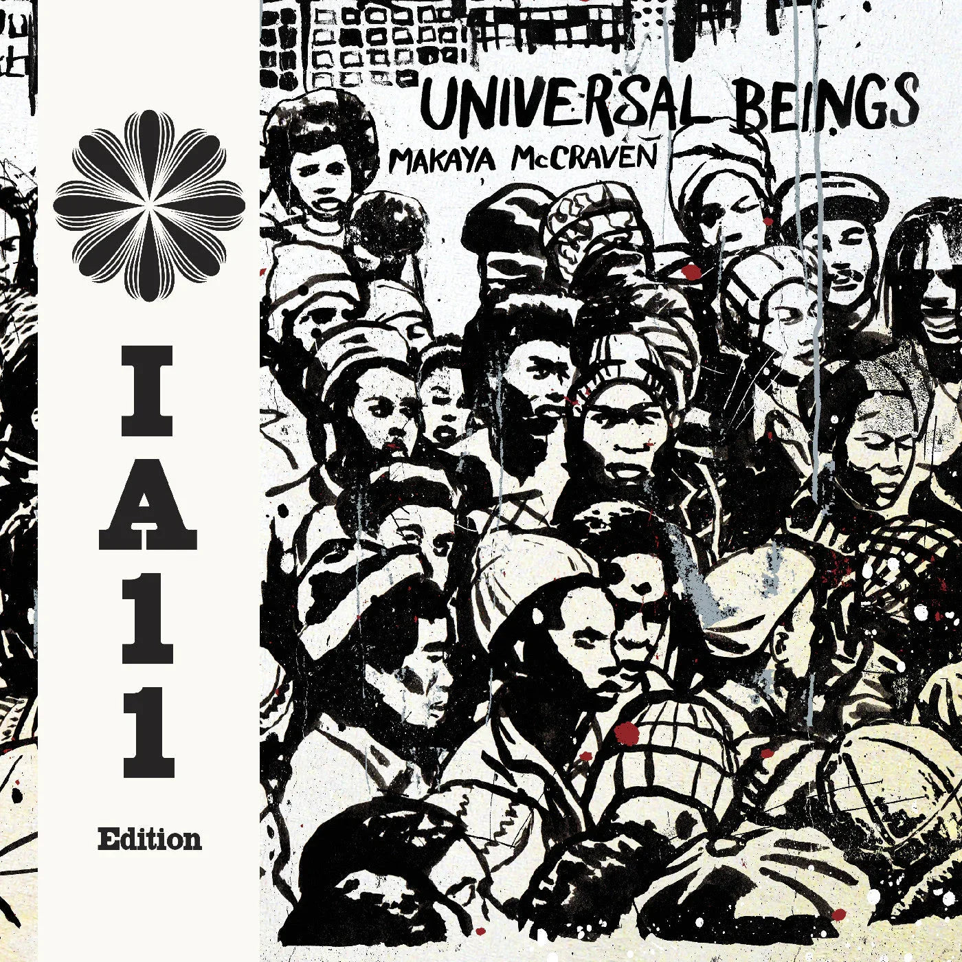 Makaya Mccraven - Universal Beings (Ia11 Edition) (Deluxe Edition)
