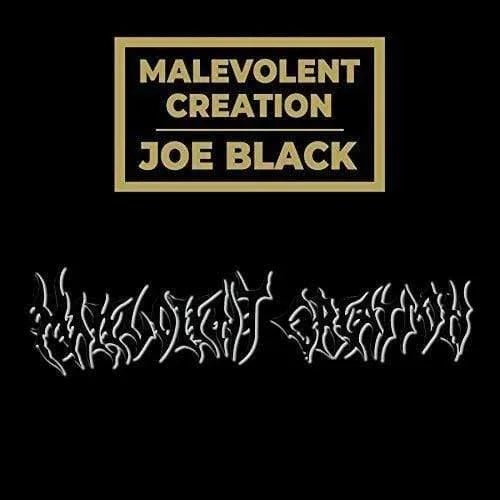 Malevolent Creation - Joe Black (LP) - Joco Records