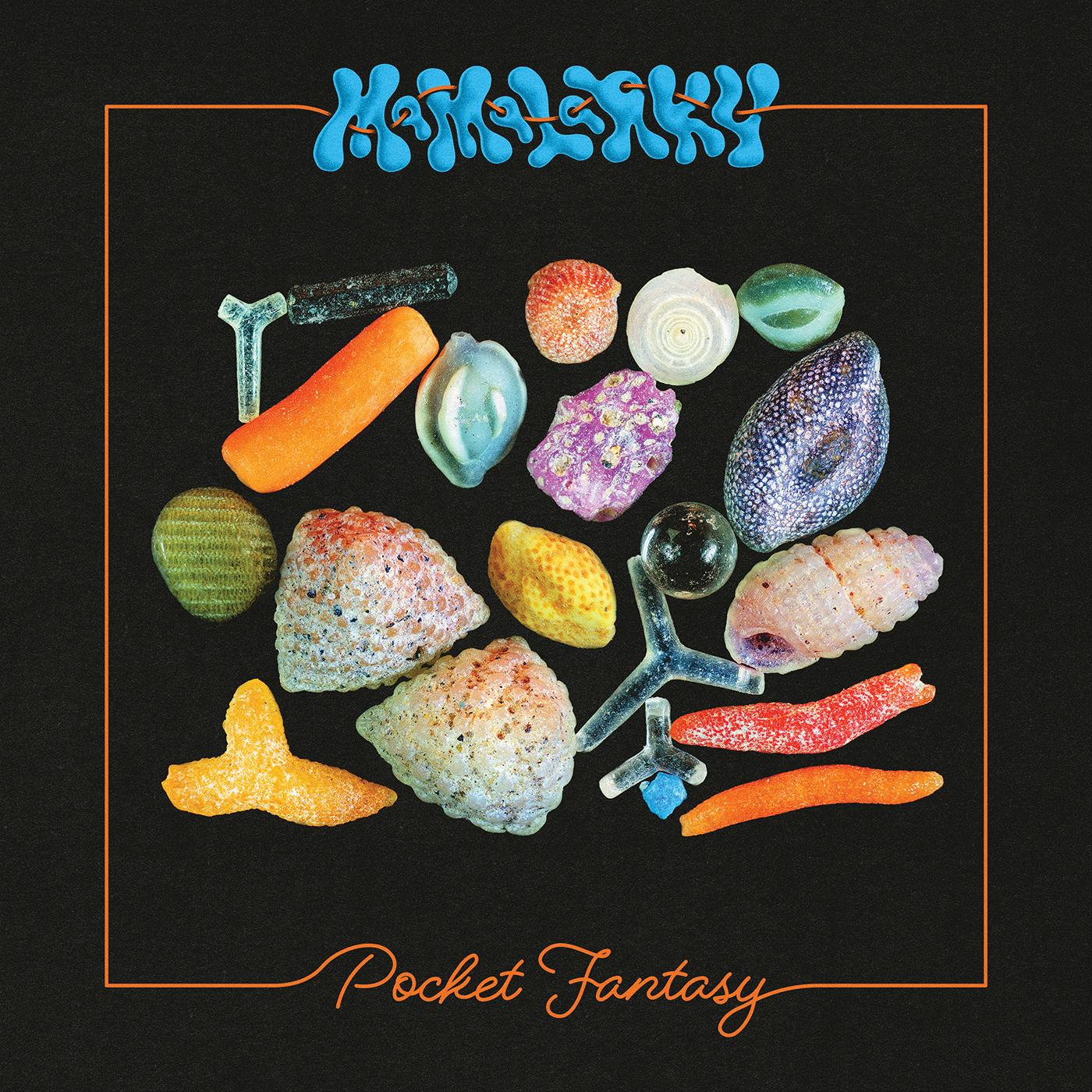 Mamalarky - Pocket Fantasy (Vinyl) - Joco Records