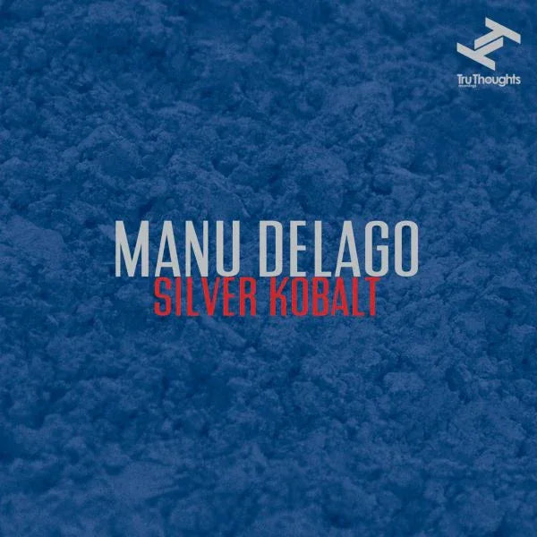 Manu Delago - Silver Kobalt (Vinyl) - Joco Records
