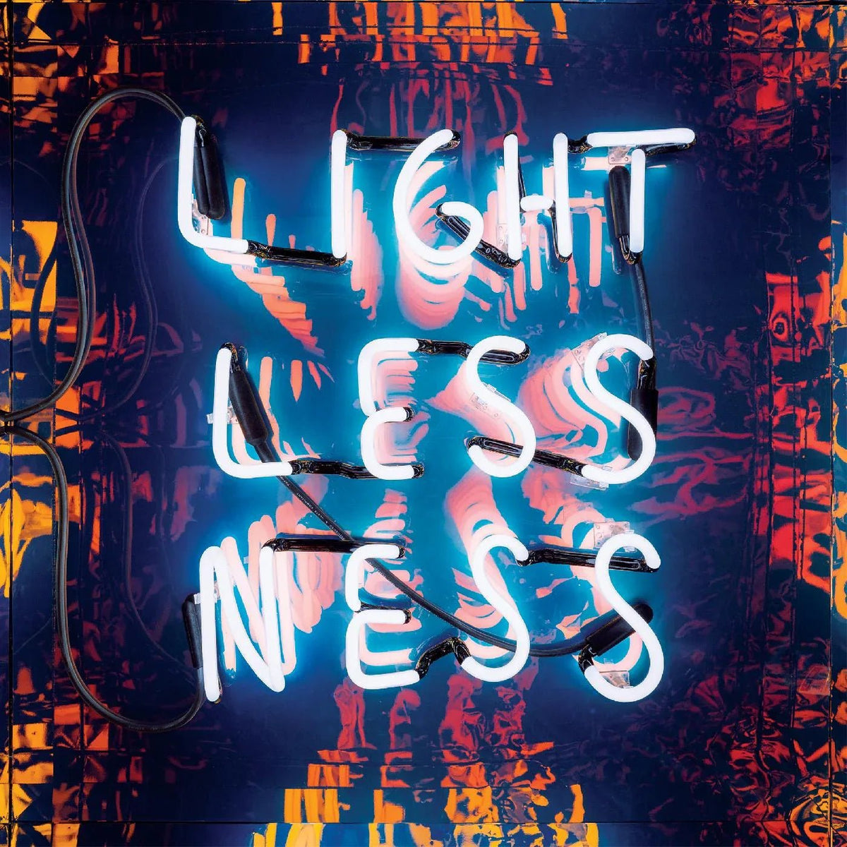 Maps & Atlases - Lightlessness Is Nothing New (LP) - Joco Records