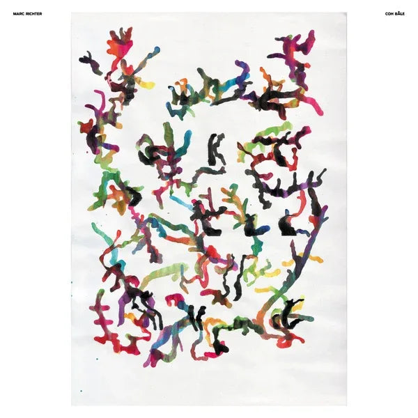 MARC RICHTER - Coh Bale