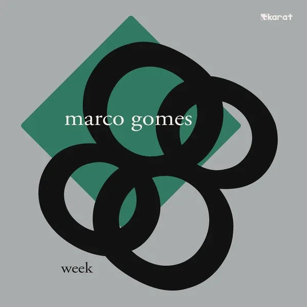 Marco Gomes - Week (LP)