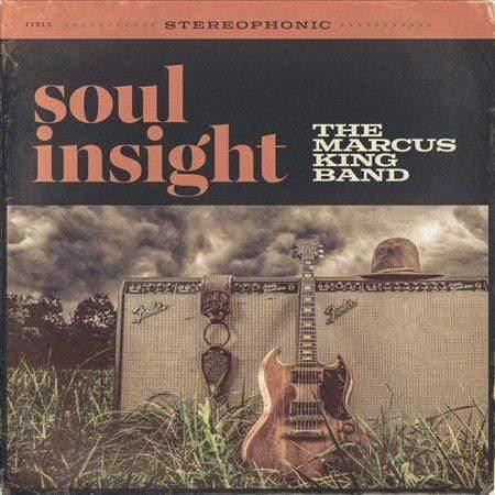 Marcus King Band - Soul Insight (LP)