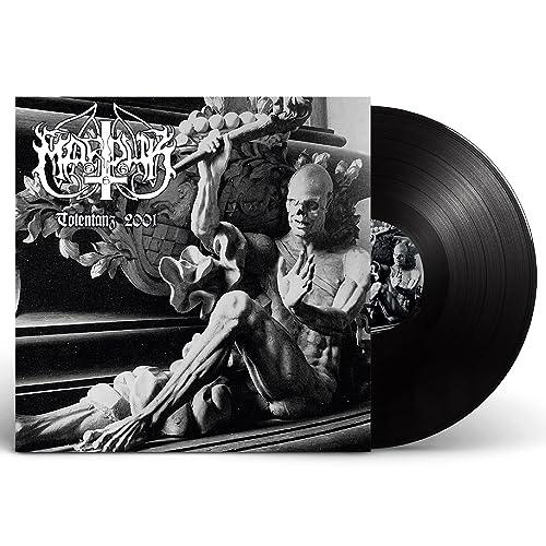 Marduk - Totentanz 2001 (LP) - Joco Records
