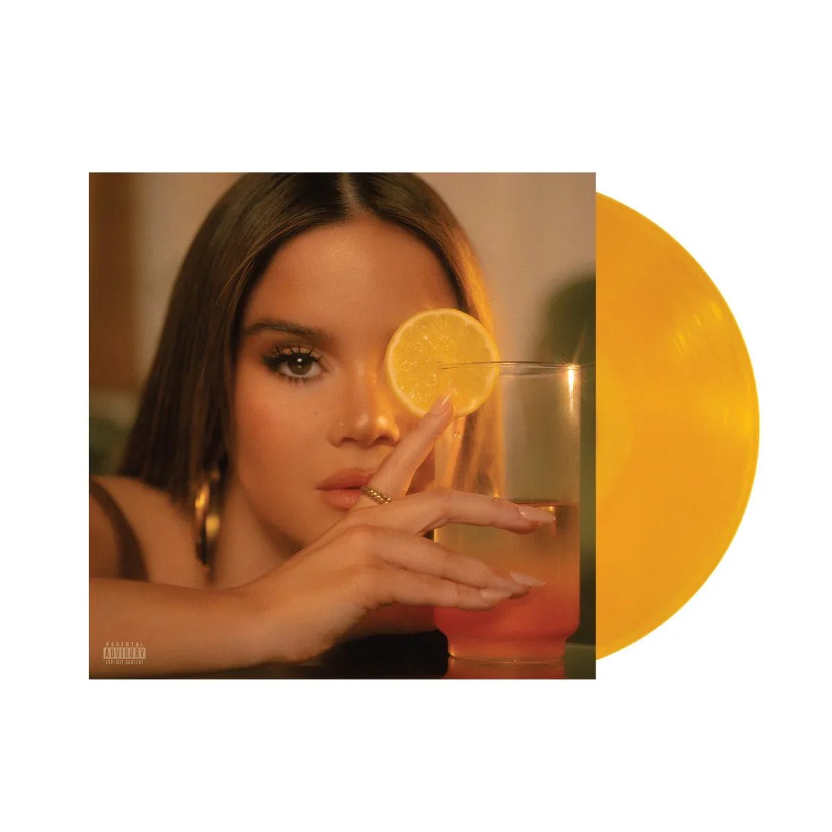 Maren Morris - D R E A M S I C L E (Juice Color Vinyl) (12X12 Insert) (LP) - Joco Records