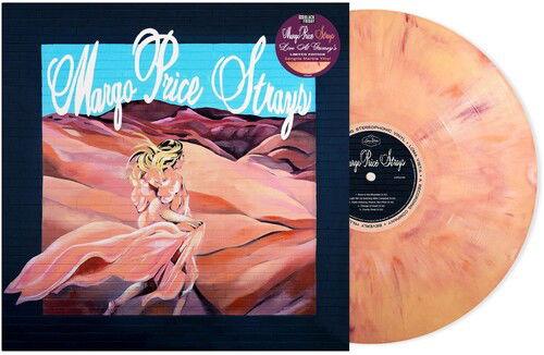 Margo Price - Strays (Live At Grimeys) (RSD Exclusive, Color Vinyl) (RSD 11.24.23) (LP) - Joco Records