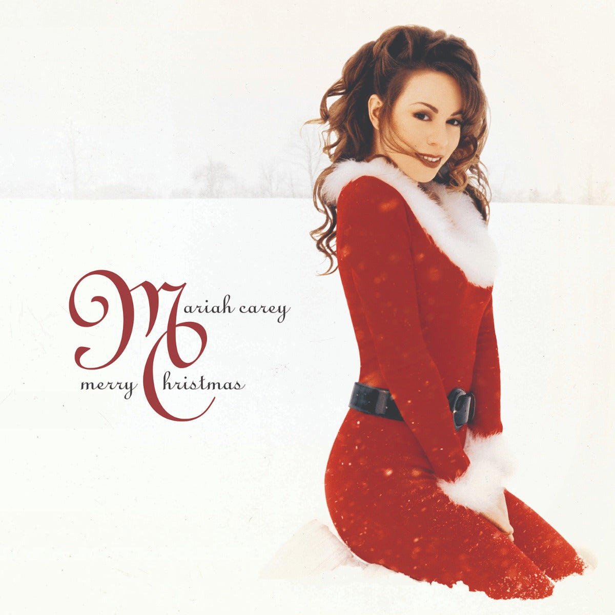 Mariah Carey - Merry Christmas: 30th Anniversary (Special Deluxe Edition) (2 LP)