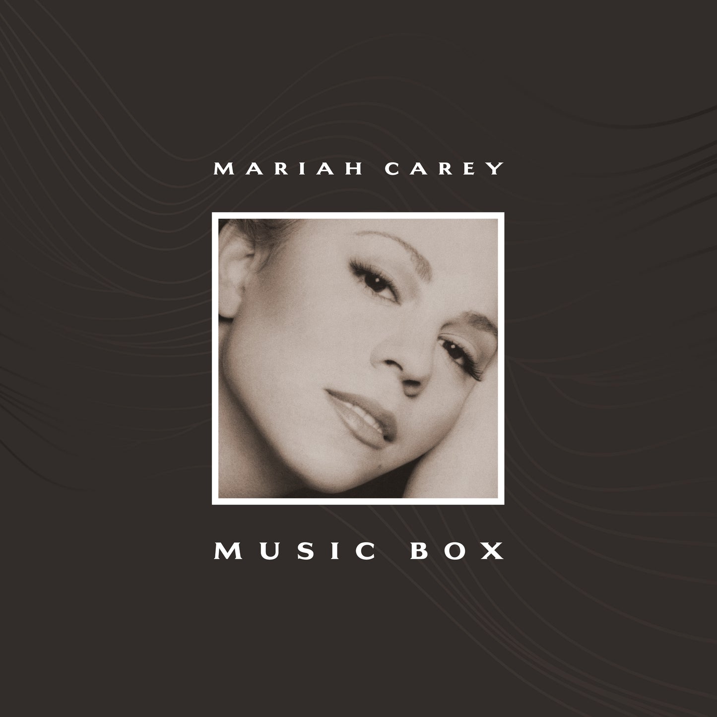 Mariah Carey - Music Box: 30th Anniversary Expanded Edition (Vinyl) - Joco Records