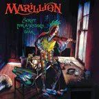 Marillion - Script for a Jester's Tear (2020 Stereo Remix) (LP) - Joco Records