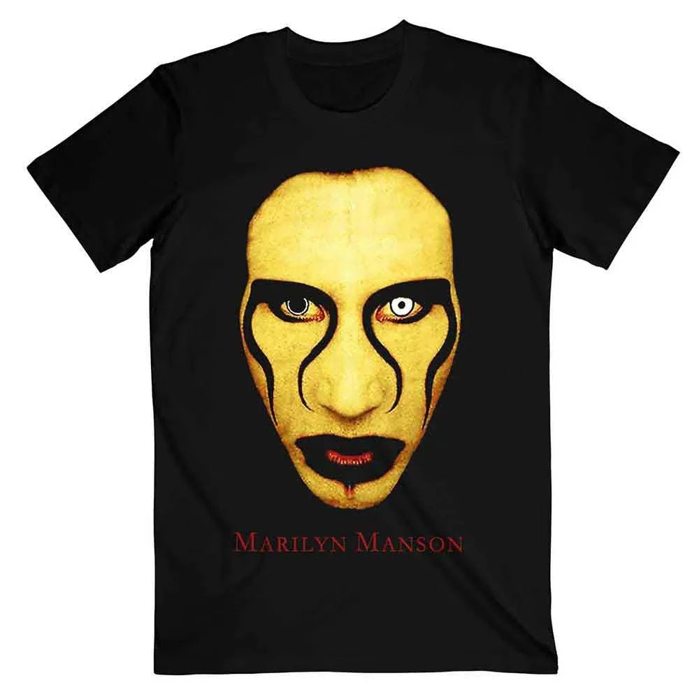Marilyn Manson - Sex Is Dead (T-Shirt) - Joco Records