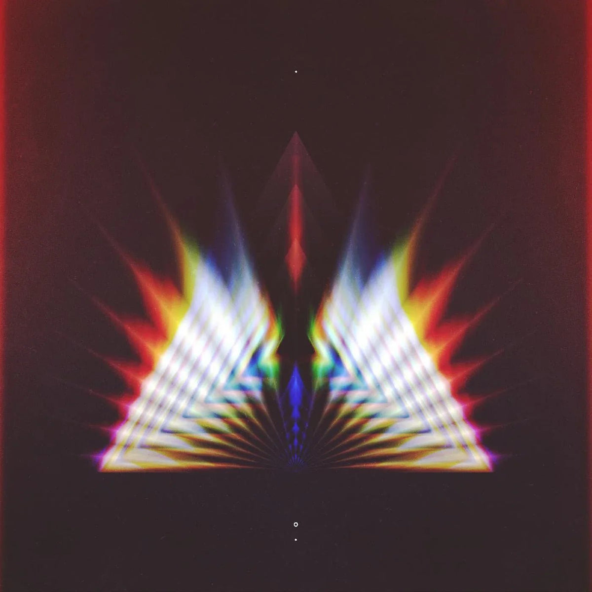 Mario Diaz De Leon - Spark And Earth (Clear Vinyl) (LP) - Joco Records