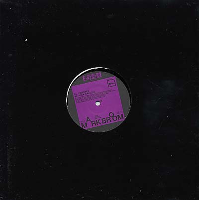 Mark Broom - Twenty Nine (12 - Inch Vinyl) - Joco Records