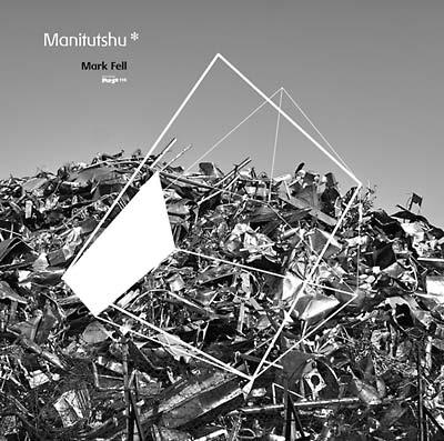 Mark Fell - Manitutshu (2 LP) - Joco Records