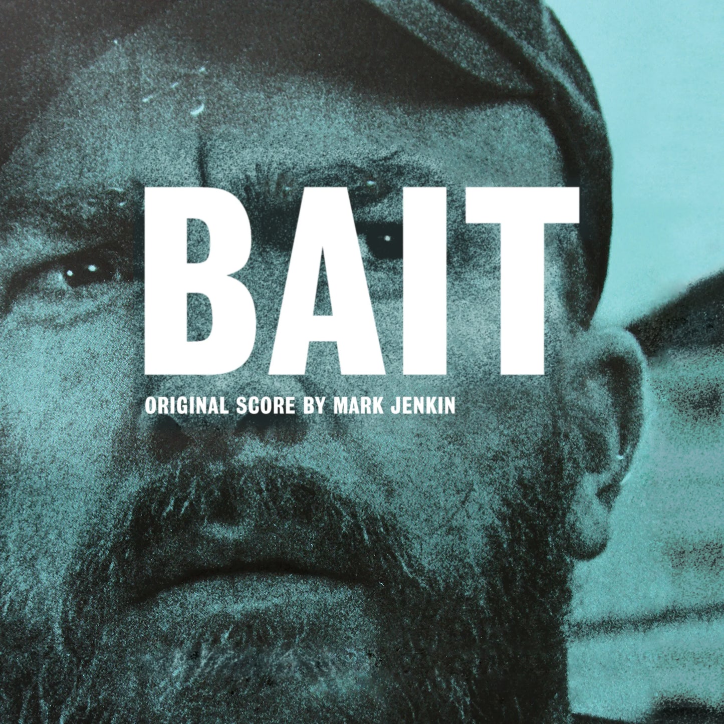 Mark Jenkin - Bait (Original Score) (Vinyl) - Joco Records