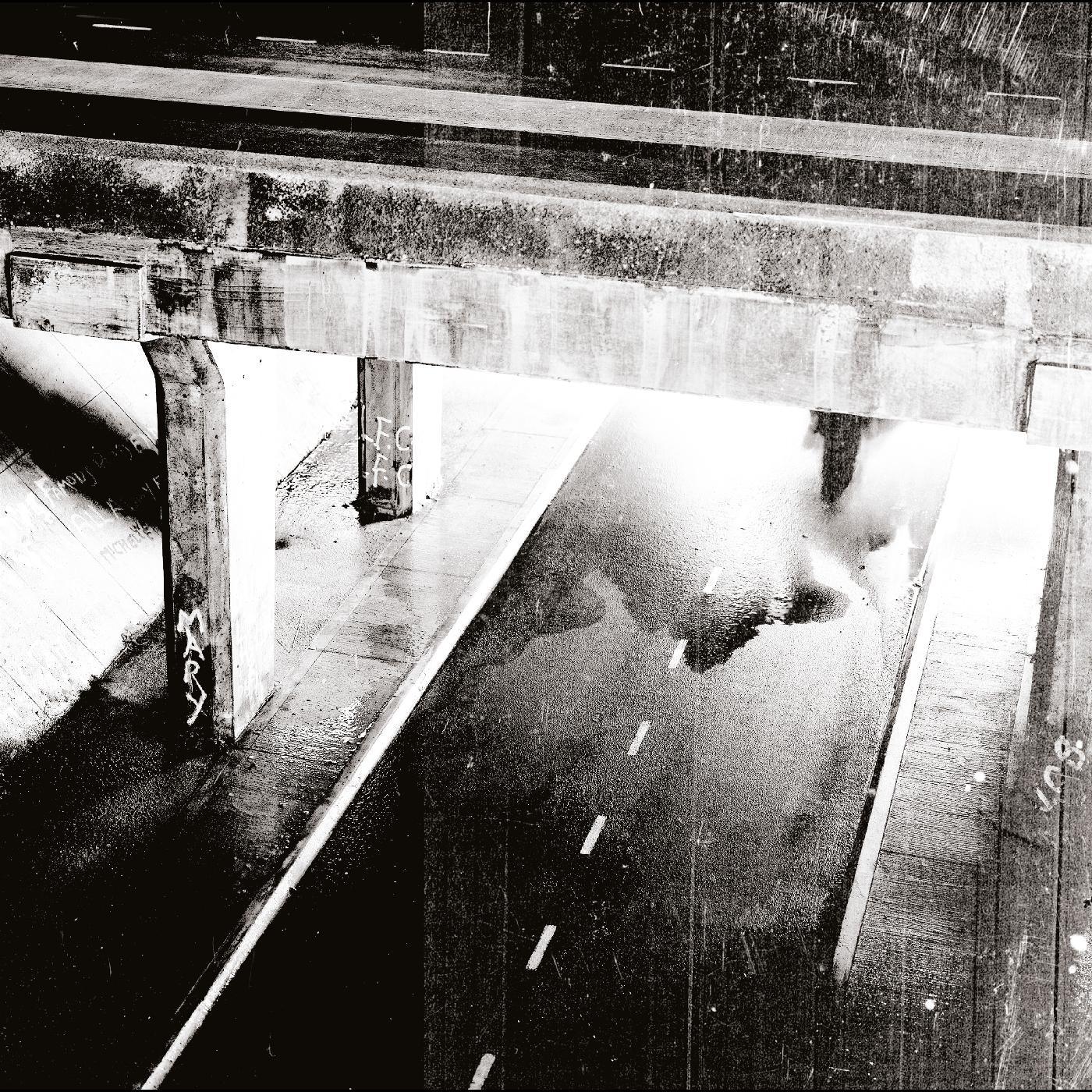 Mark Leckey - Exorcism Of The Bridge @ Eastham Rake (10-Inch Vinyl) - Joco Records
