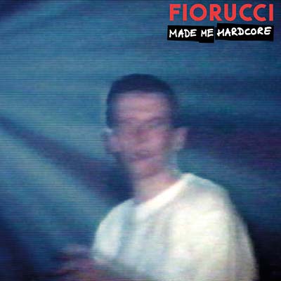 Mark Leckey - Fiorucci Made Me Hardcore (LP) - Joco Records