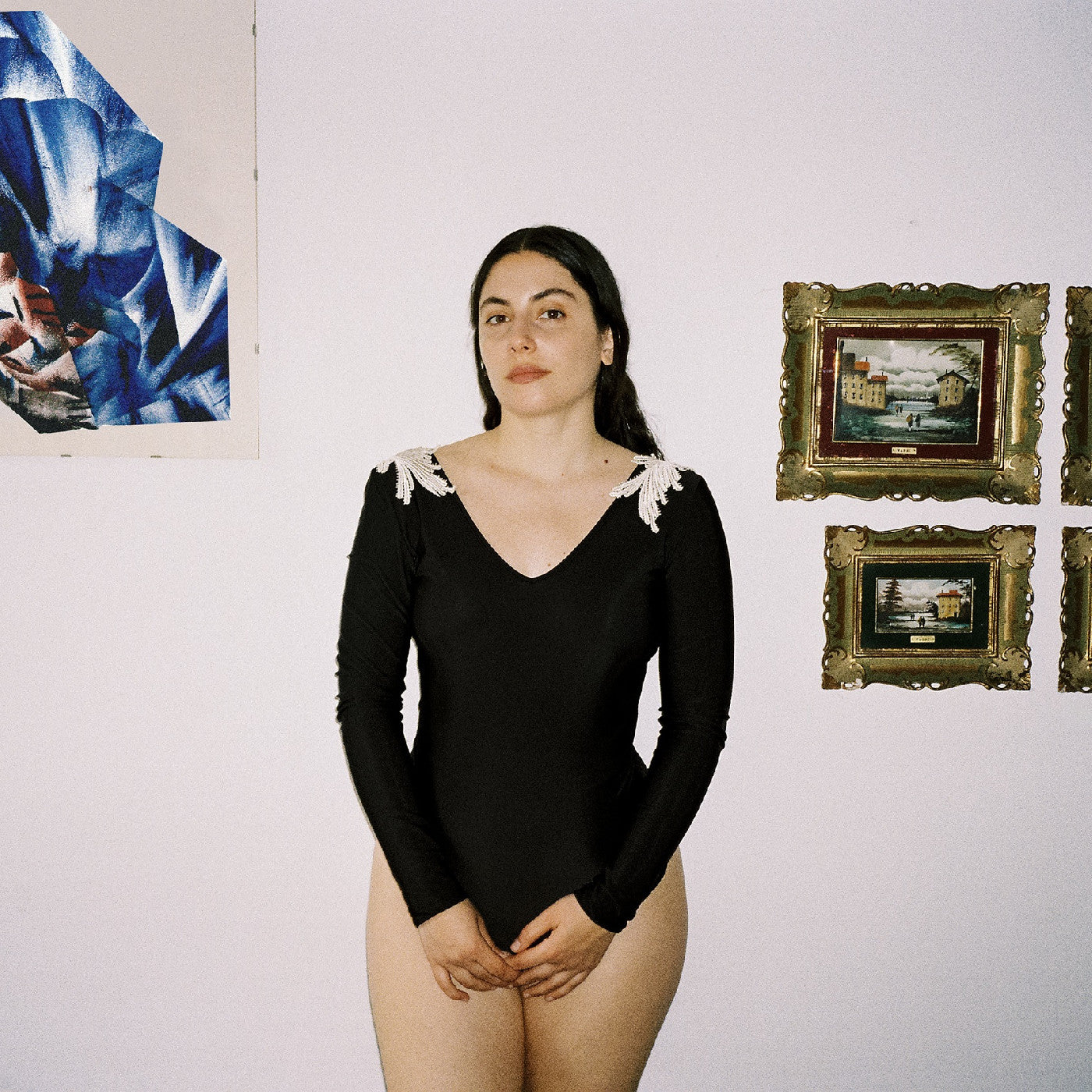 Marta Del Grandi - Dream Life (Gold Vinyl)