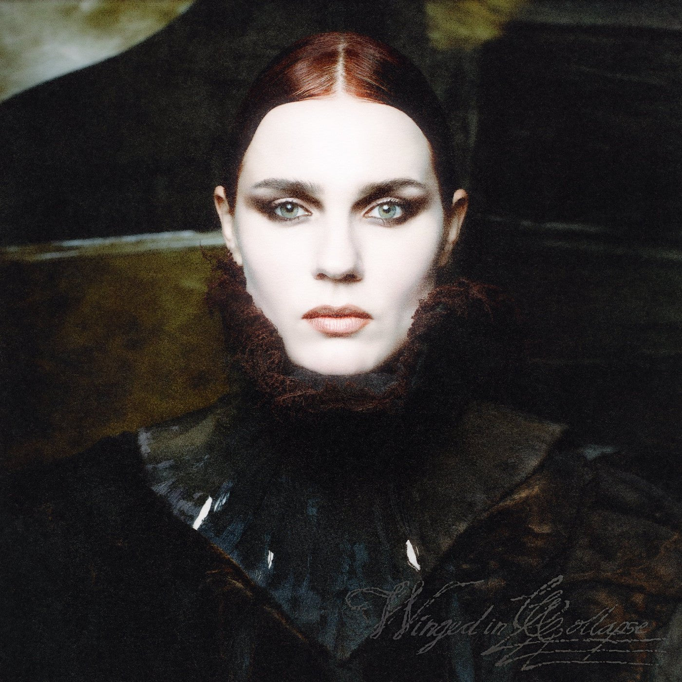 Martyna Basta - Winged In Collapse (Vinyl) - Joco Records