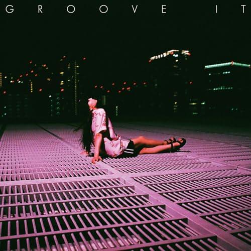 Marvin Gaye - In The Groove (LP) - Joco Records
