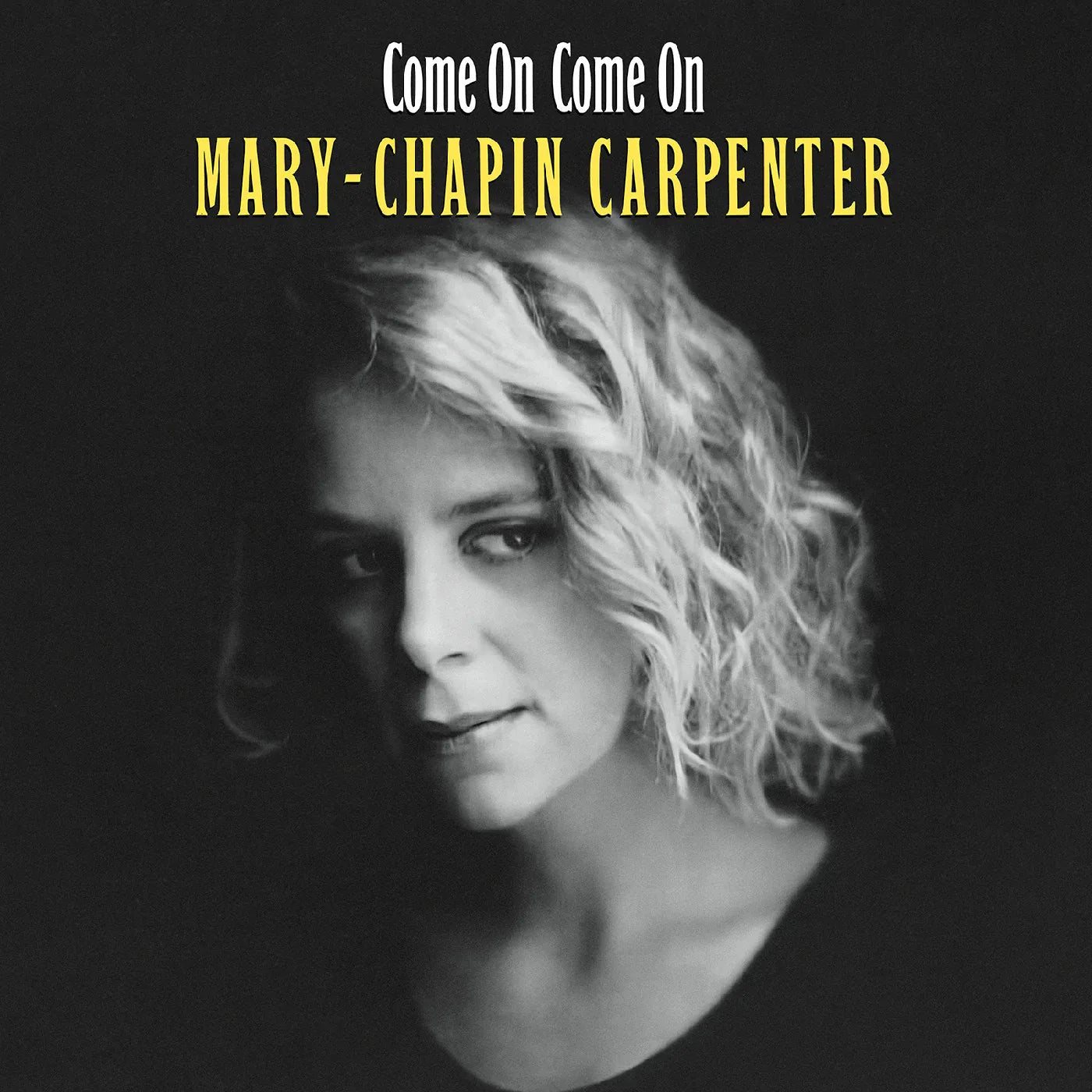 Mary Chapin Carpenter - Come On Come On (Grape Vinyl) (LP) - Joco Records