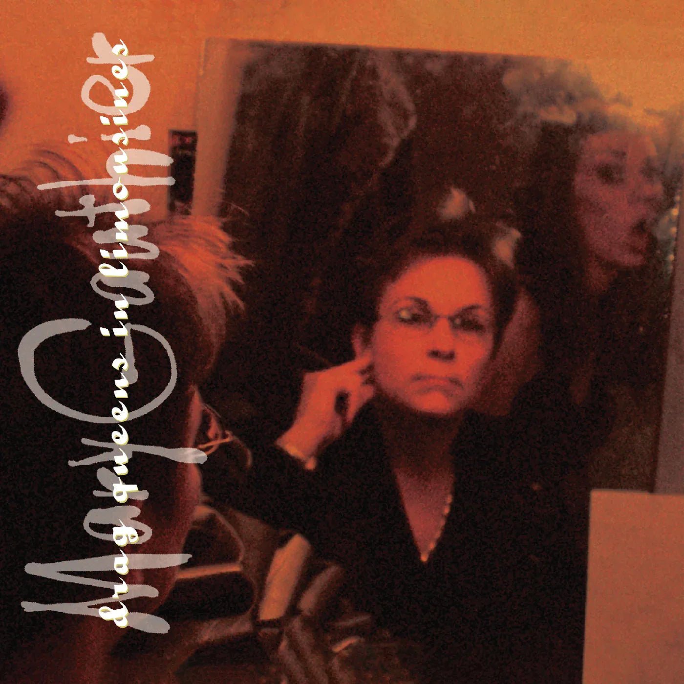 Mary Gauthier - Drag Queens In Limousines (Limited Edition, Translucent Ruby Vinyl) (LP) - Joco Records