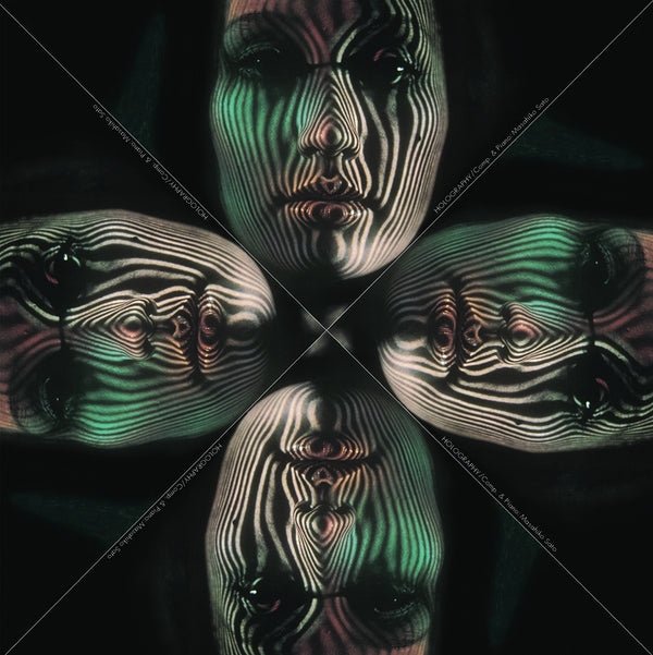 Masahiko Sato - Holography (LP) - Joco Records