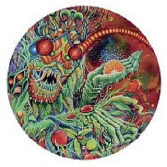 Mastodon - Once More 'Round The Sun (Explicit) (2 LP)