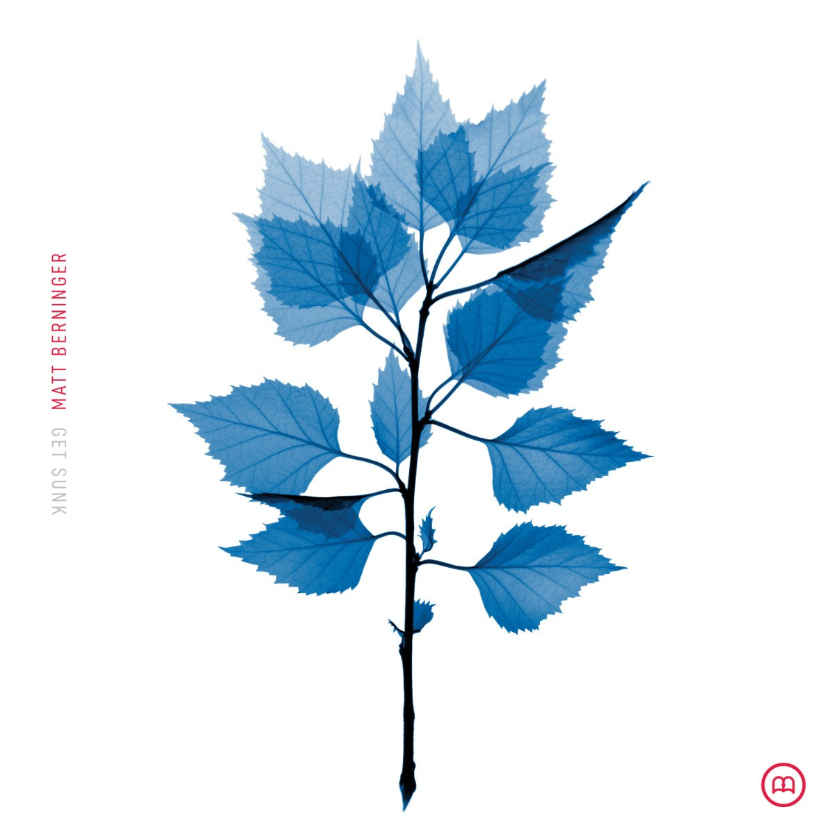 Matt Berninger - Get Sunk (LP)